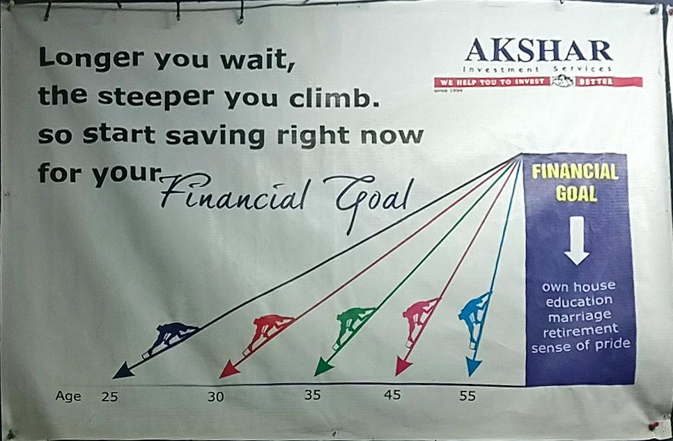 Easy business plan template image